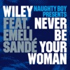 Wiley & Naughty Boy