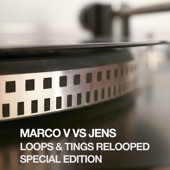 Loops & Tings Relooped (Marco V's) artwork