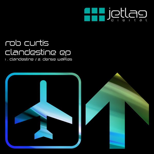 Clandestine - Single