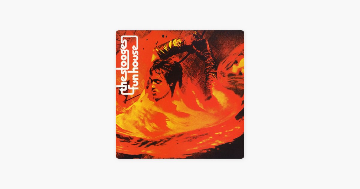洋楽 THE STOOGES COMPLETE FUNHOUSE SESSIONS The Stooges - Complete Funhouse Sessions | Amazon.com.au | Music
