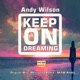 Keep On Dreaming Single