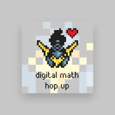 Listen to Digital Math, watch music videos, read bio, see tour dates & more!