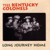 The Kentucky Colonels - Shuckin' the Corn