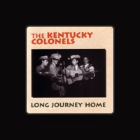 The Kentucky Colonels