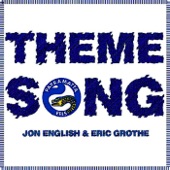 The Parramatta Eels Theme Song artwork