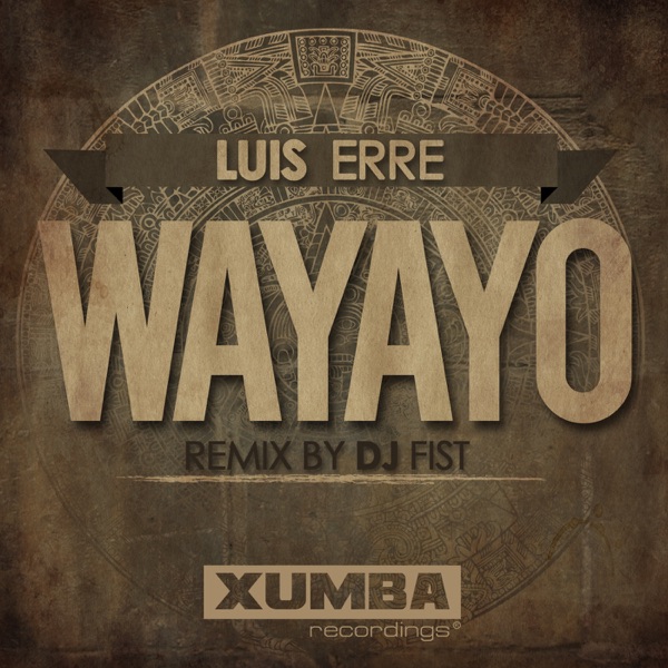 Wayayo - Single