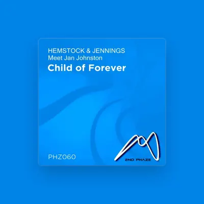 Listen to Hemstock & Jennings, watch music videos, read bio, see tour dates & more!