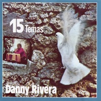 15 Temas de Amor - Danny Rivera