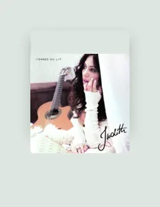 Judith सुनें, म्यूज़िक वीडियो देखें, बायो पढ़ें, दौरे की तारीखें और बहुत कुछ देखें!