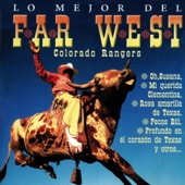 Lo Mejor Del Far West artwork