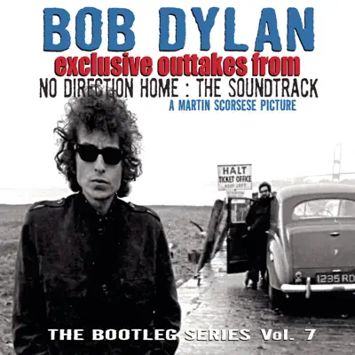 Exclusive Outtakes from "No Direction Home: The Soundtrack" - EP - Bob Dylan