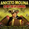 Agua Loca - Aniceto Molina lyrics