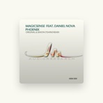 MagicSense