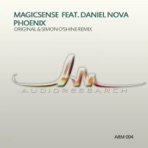 Phoenix (feat. Daniel Nova) - Single