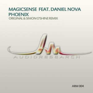 Phoenix (feat. Daniel Nova) - Single