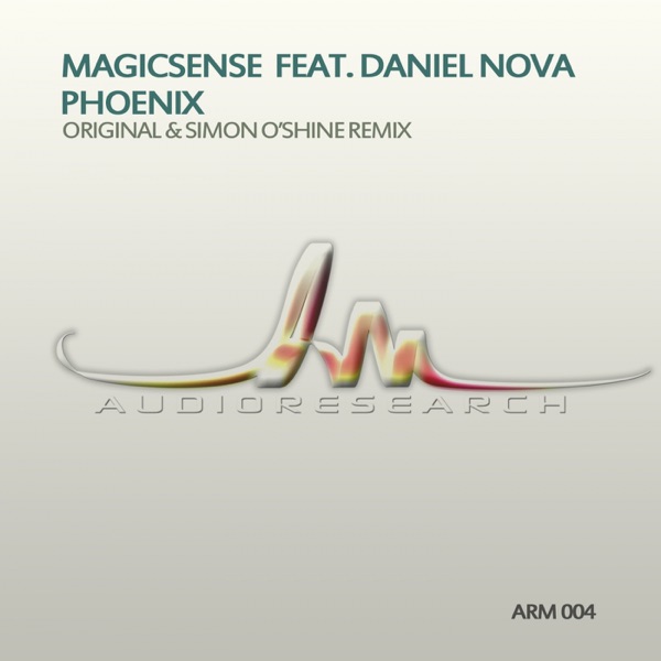 Phoenix (feat. Daniel Nova) - Single