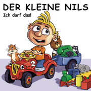Ich darf das! - Der kleine Nils