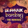 Bombay - The Remixes - EP