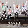 Happy (feat. Brandon Klinkhammer) - Single