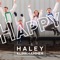 Happy (feat. Brandon Klinkhammer) - Haley Klinkhammer lyrics