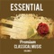 Turandot: Nessun Dorma - Malaga Philharmonic Orchestra lyrics