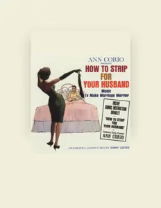 Listen to Ann Corio, watch music videos, read bio, see tour dates & more!