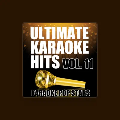 Listen to Karaoke Pop Stars, watch music videos, read bio, see tour dates & more!
