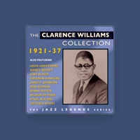 Clarence Williams