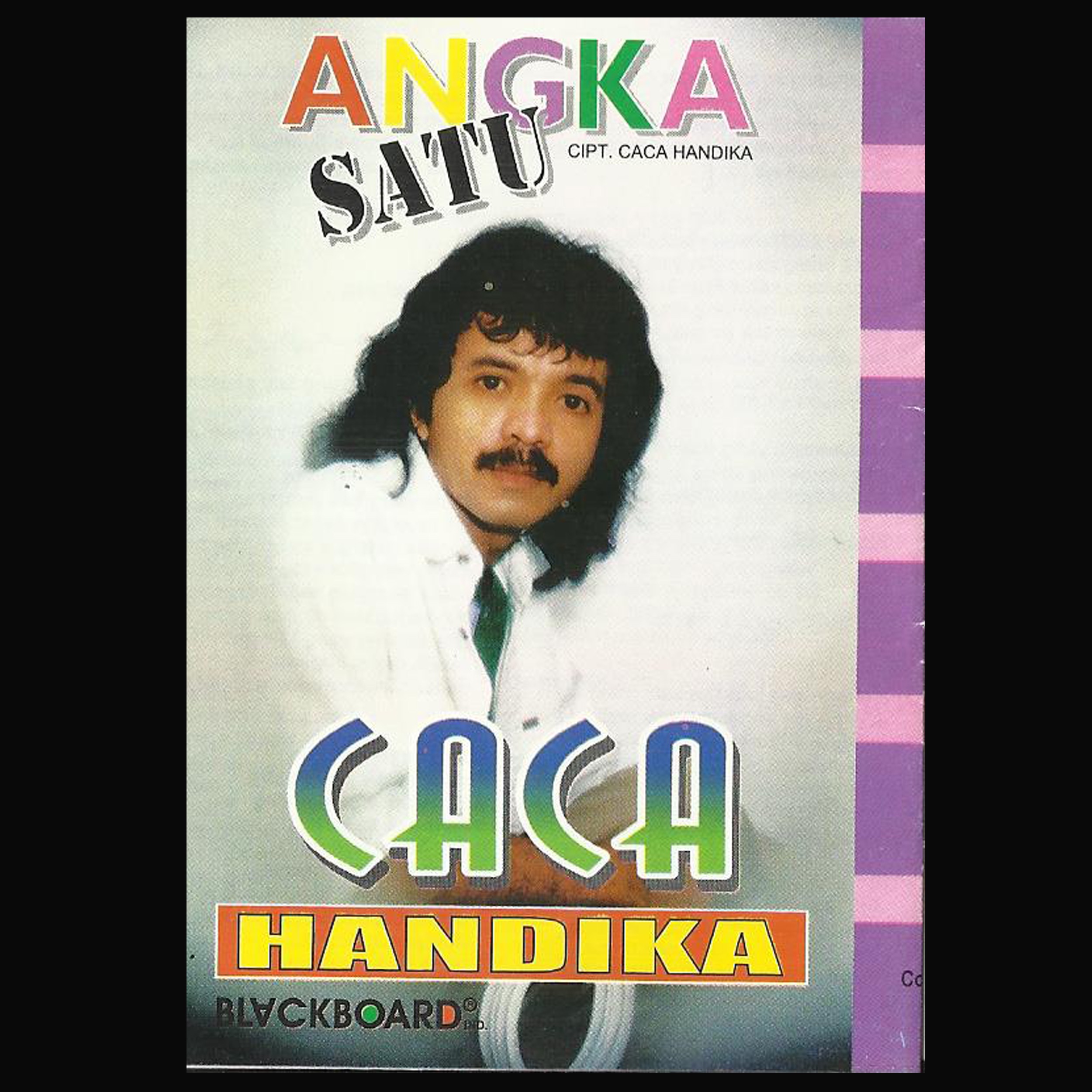 Angka Satu