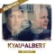 What Lovers Only Know (Steve Brian Remix) - Kyau & Albert lyrics