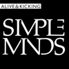 Alive and Kicking (Instrumental) - Simple Minds