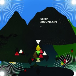 SLEEP MOUNTAIN cover art