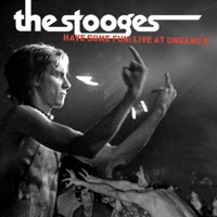 Have Some Fun (Live at Ungano's, New York City 8/17/1970) - The Stooges