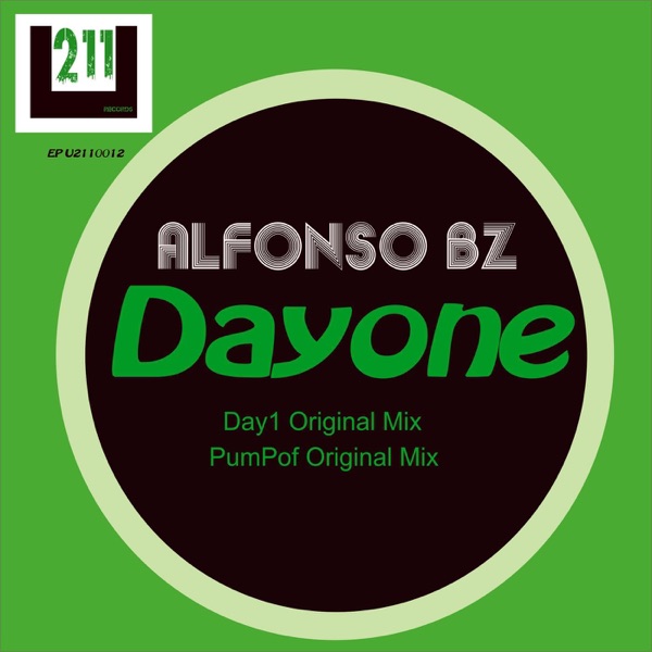 Dayone - Single