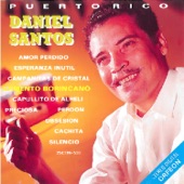 Daniel Santos - Lamento Borincano