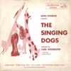 Don Charles Presents: The Singing Dogs - EP artwork