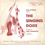 Don Charles Presents: The Singing Dogs - EP