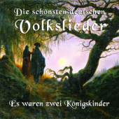 The Most Beautiful German Folk Songs - Die schönsten deutschen Volkslieder (Sounding Images of the Soul.) - Beatrix Thiel & Michael Reimann
