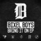 C.P.R. - Bixel Boys lyrics