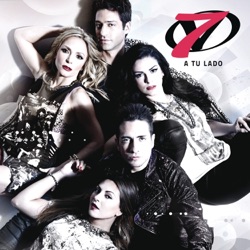 OV7 - No Me Digas Nada