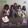 The Best of Bumi Putra Rockers