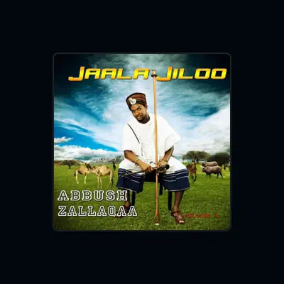 Listen to Abbush Zallaqaa, watch music videos, read bio, see tour dates & more!