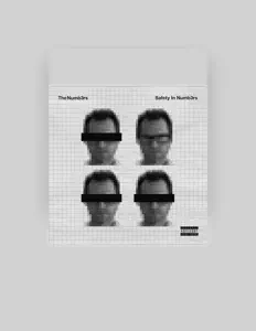 Escucha a The Numb3rs, mira vídeos musicales, lee la biografía, consulta fechas de giras y mucho más.