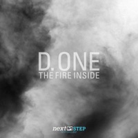 The Fire Inside - Single - D. One