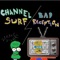 Audiobooks - Channel Surf lyrics