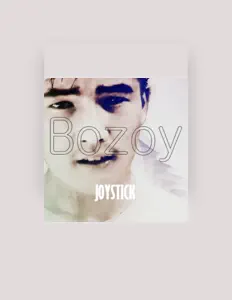 Listen to Bozoy, watch music videos, read bio, see tour dates & more!