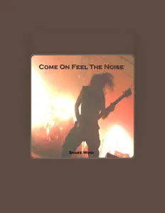 Snake Wind सुनें, म्यूज़िक वीडियो देखें, बायो पढ़ें, दौरे की तारीखें और बहुत कुछ देखें!