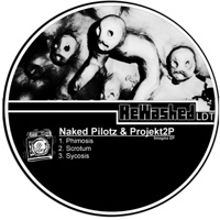 Naked Pilotz & Projekt2P - S*****m