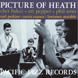 Chet Baker - Minor Yours