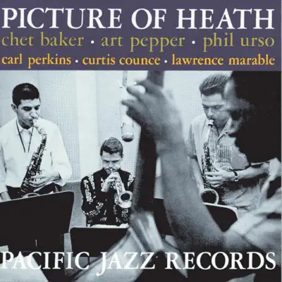 Picture of Heath - Chet Baker